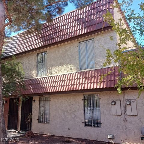 3940 Visby Lane Las Vegas NV 89119