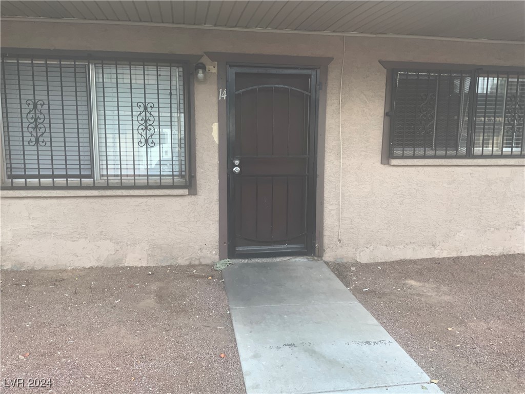 3718 Hazelwood Street #12, Las Vegas, Nevada image 4