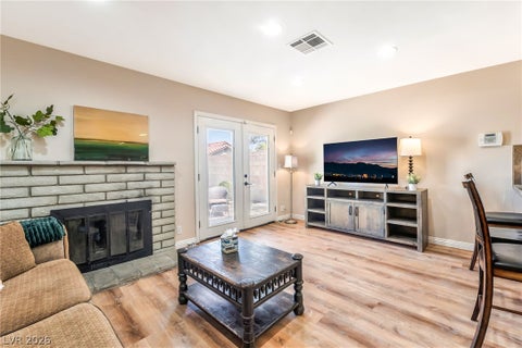 Photo of 3942 Avocado Drive, Las Vegas, NV 89103 (MLS # 2823682)