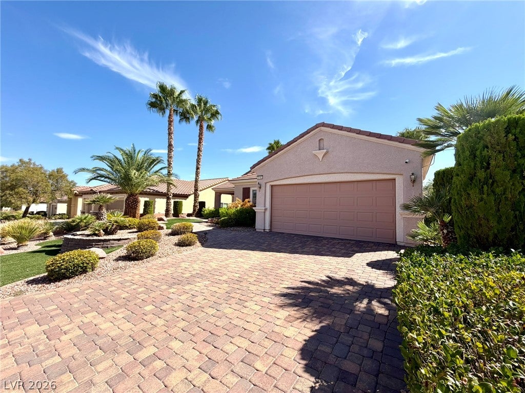 2192 Canyonville Drive