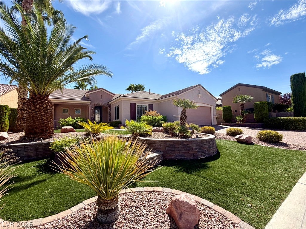 2192 Canyonville Drive