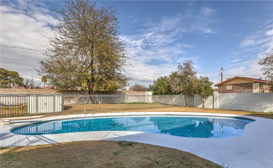 5854 Alfred Drive