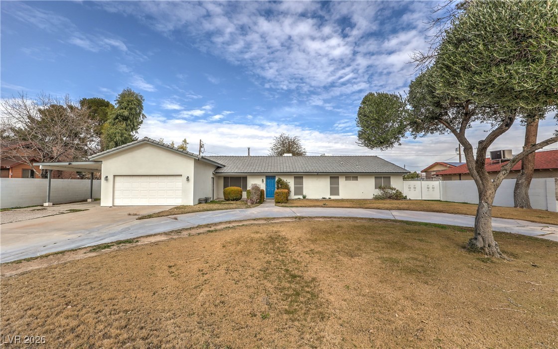 5854 Alfred Drive