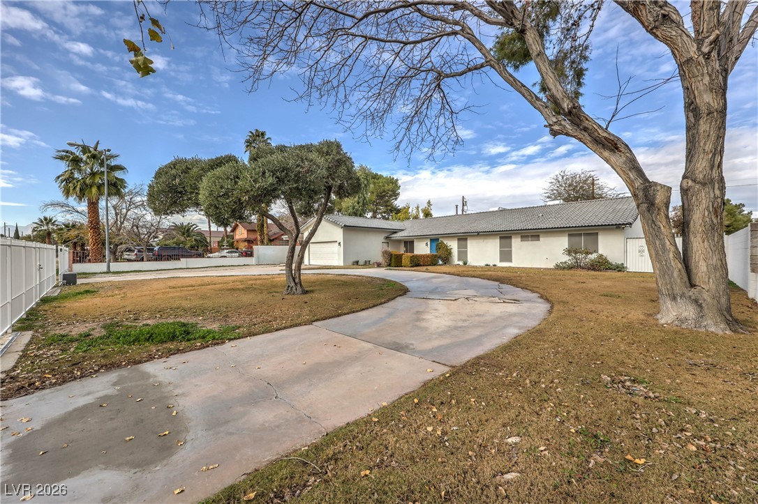 5854 Alfred Drive