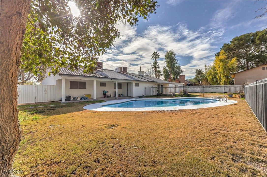 5854 Alfred Drive