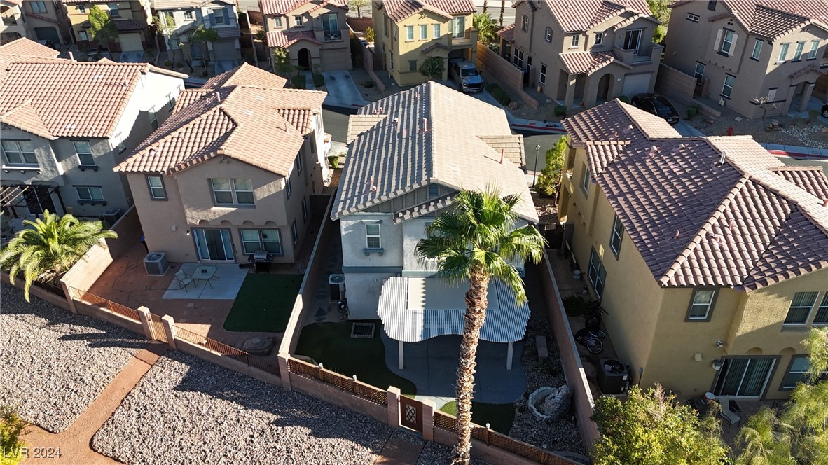 1161 Paradise Safari Drive, Henderson, Nevada image 38