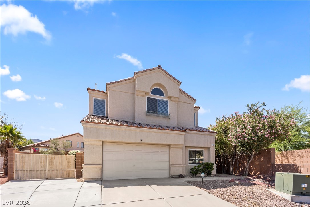 233 Horizon Peak Drive