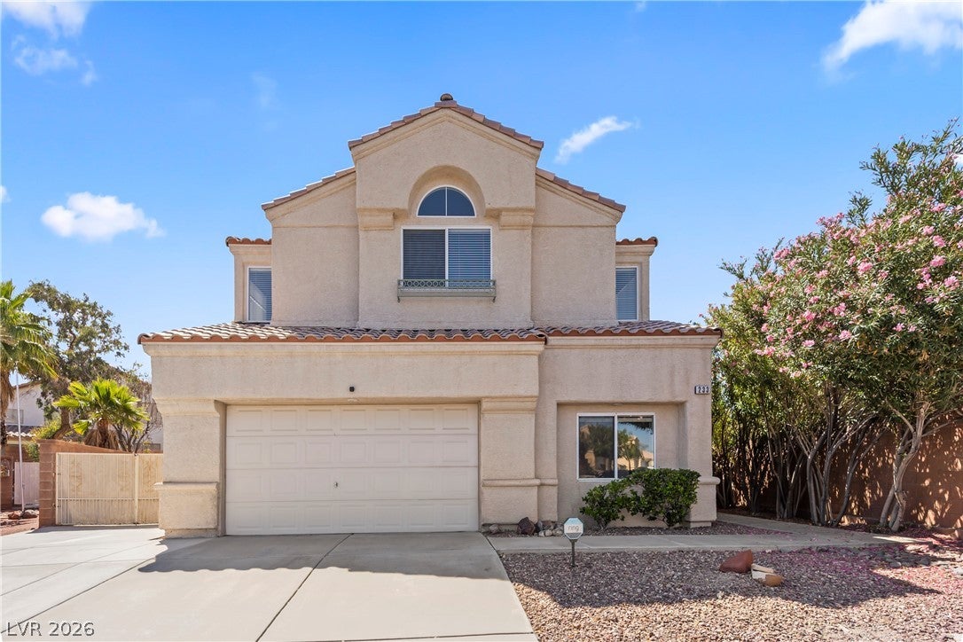 Henderson, NV
