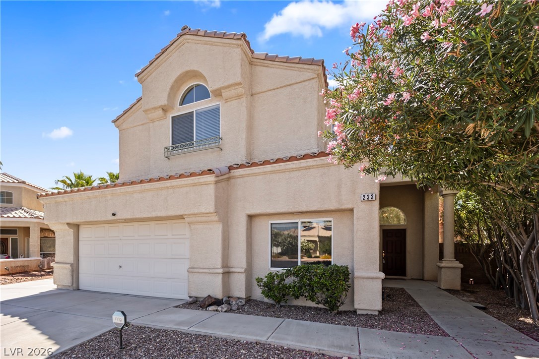 233 Horizon Peak Drive