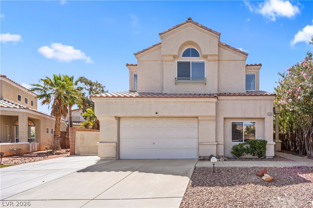 233 Horizon Peak Drive