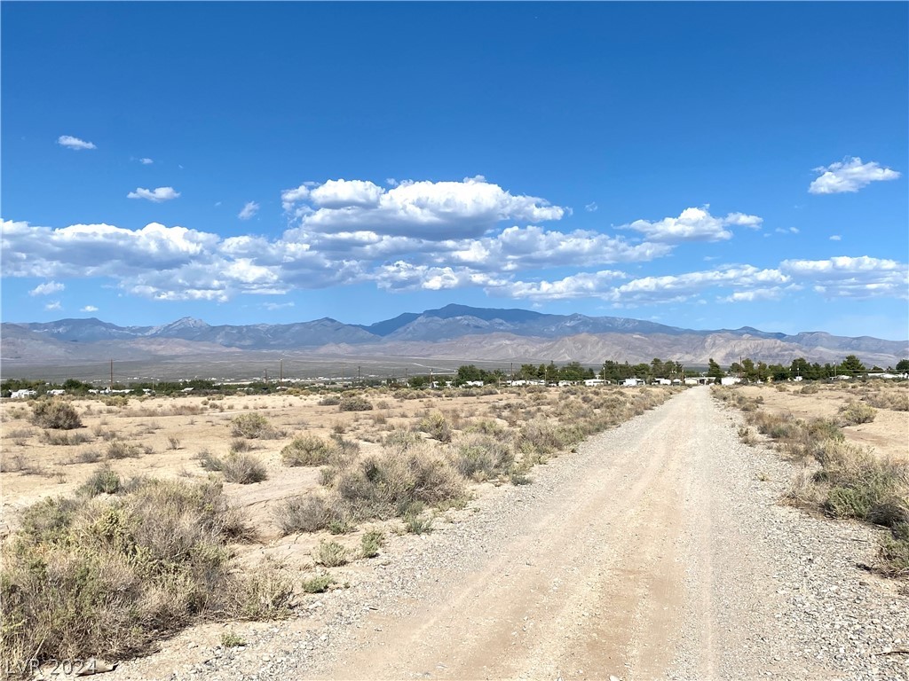 O Moapa Valley Blvd, Moapa, Nevada image 5