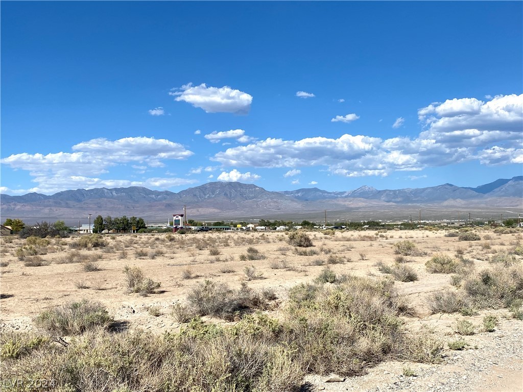 O Moapa Valley Blvd, Moapa, Nevada image 6