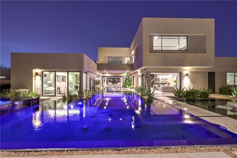 Photo of 7070 Nomi Court, Las Vegas, NV 89120 (MLS # 2771021)