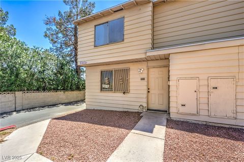 5086 Mountain Vista Street Las Vegas NV 89120