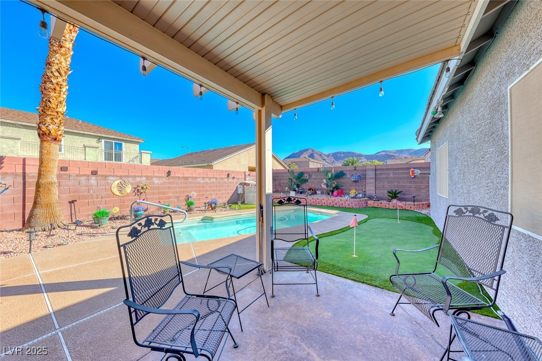 52 Vallejo Verde Street, Henderson, Nevada image 32