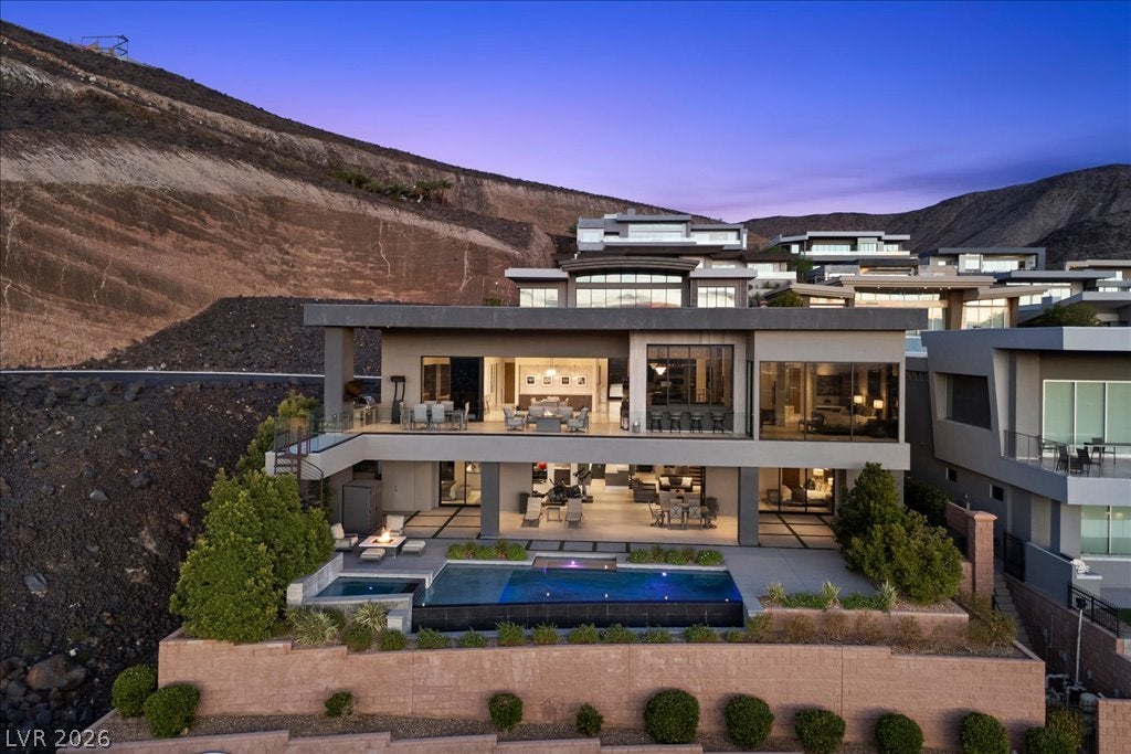 657 Ridgestone Rim Court