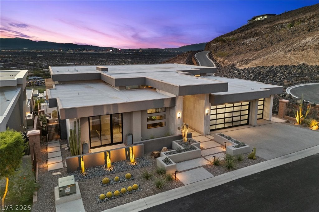 657 Ridgestone Rim Court