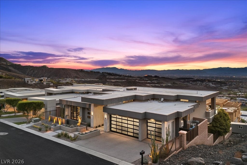 657 Ridgestone Rim Court