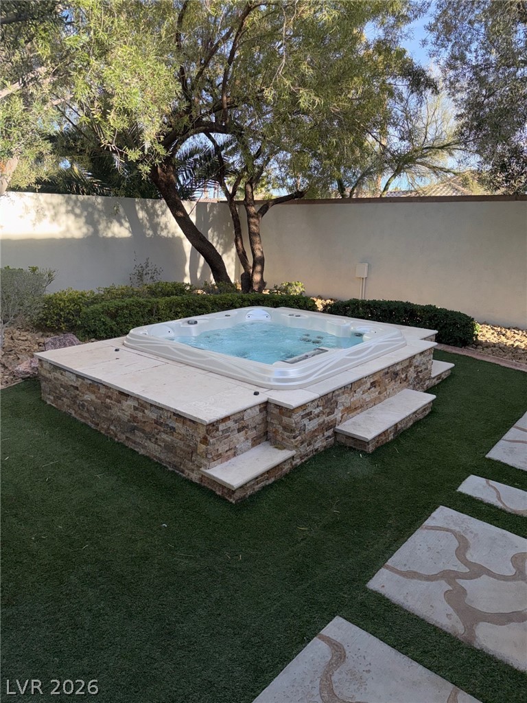 3338 Mission Creek Court