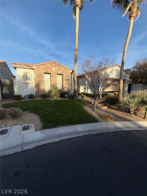 3338 Mission Creek Court Las Vegas NV 89135