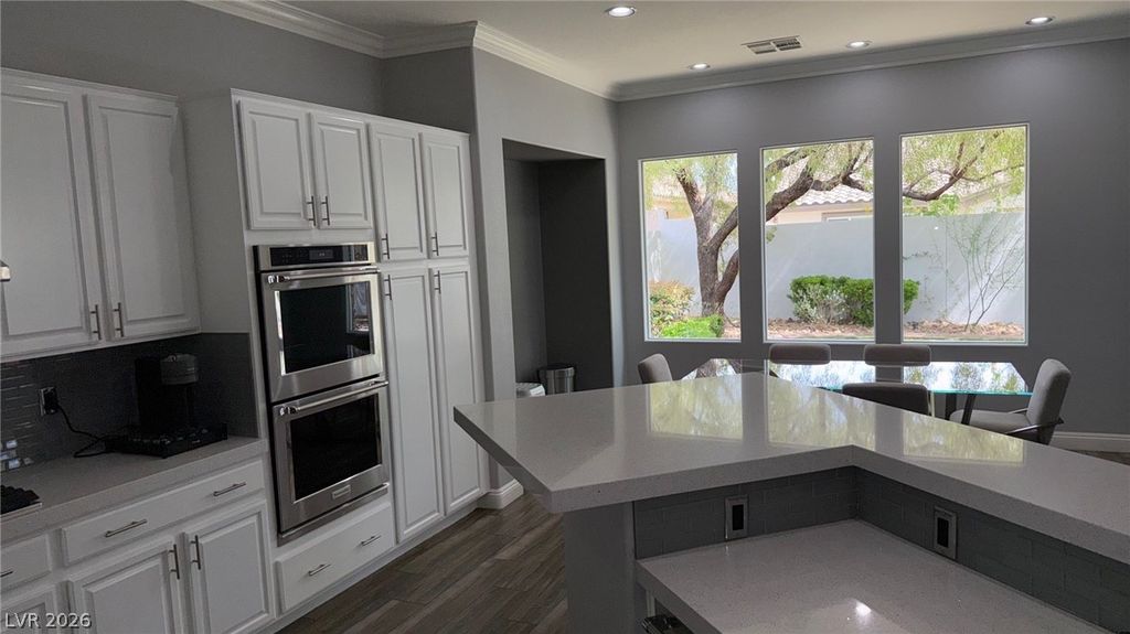 Photo of 3338 Mission Creek Court, Las Vegas, NV 89135 (MLS # 2758739)