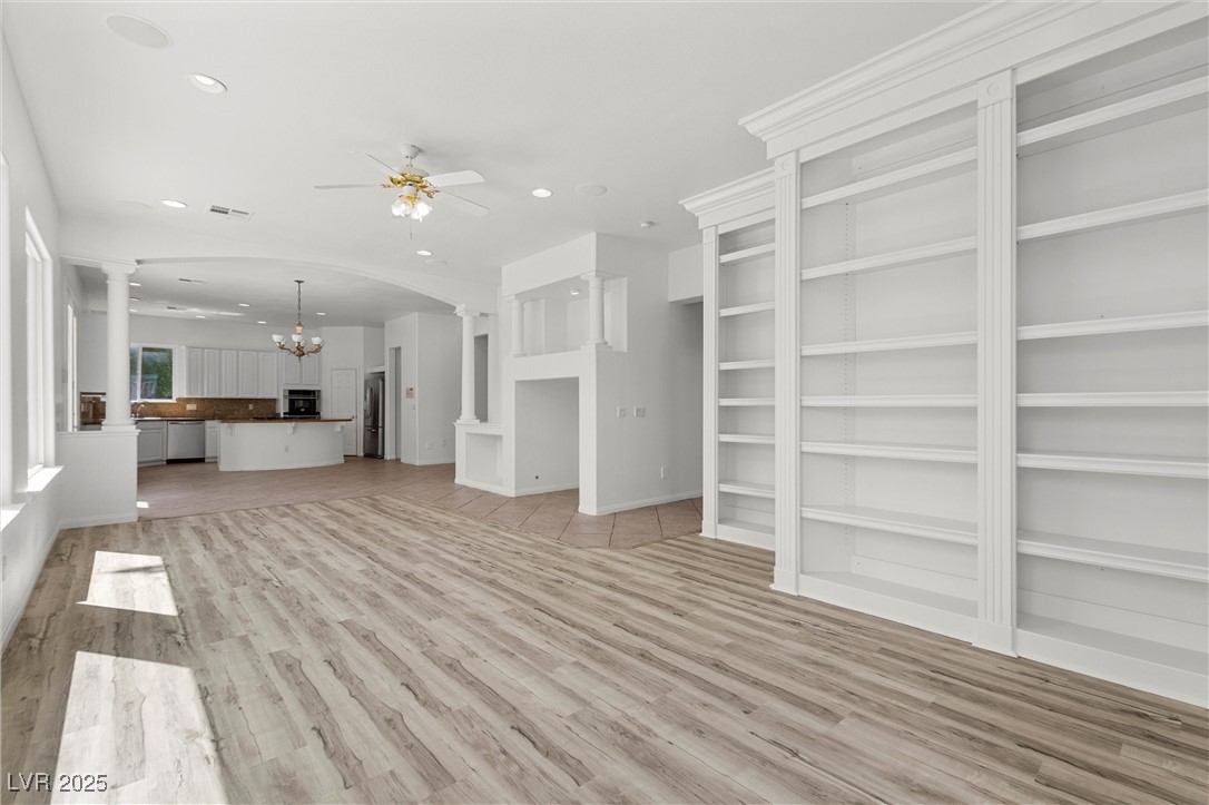 253 White Willow Avenue, Las Vegas, Nevada image 6