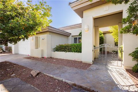 205 Aventura Street Las Vegas NV 89144
