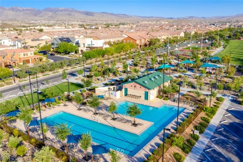 Tiny photo for 2455 Calestano Avenue, Henderson, NV 89044 (MLS # 2789815)
