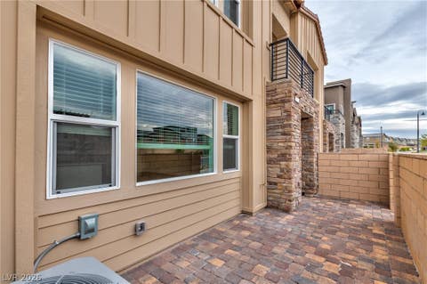 Tiny photo for 2553 Venetia Pointe Street, Henderson, NV 89044 (MLS # 2793255)