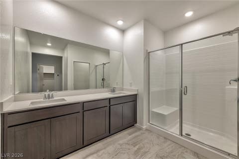 Tiny photo for 2553 Venetia Pointe Street, Henderson, NV 89044 (MLS # 2793255)