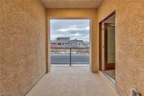 Tiny photo for 2553 Venetia Pointe Street, Henderson, NV 89044 (MLS # 2793255)