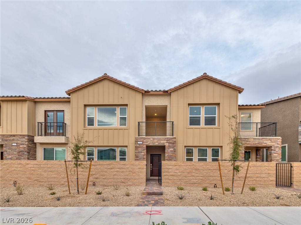 2553 Venetia Pointe Street