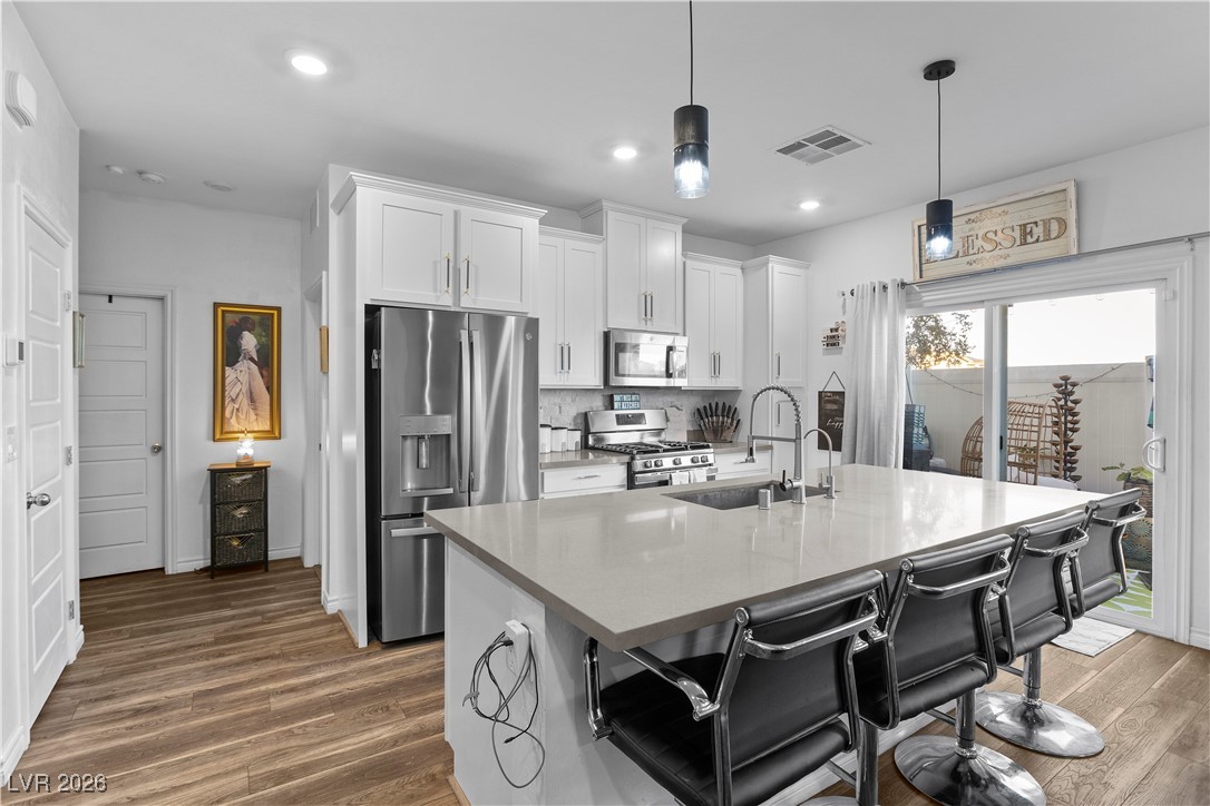 206 Callen Falls Avenue 1514