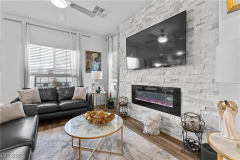 206 Callen Falls Avenue 1514 Henderson NV 89011