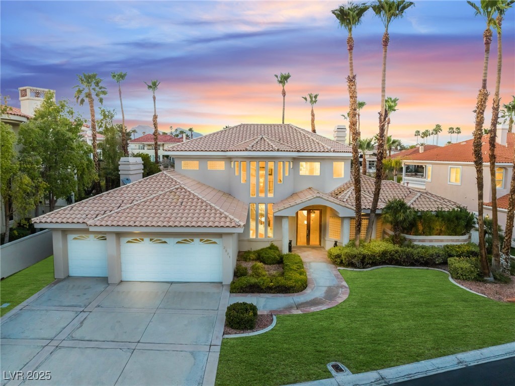2221 Glenbrook Way