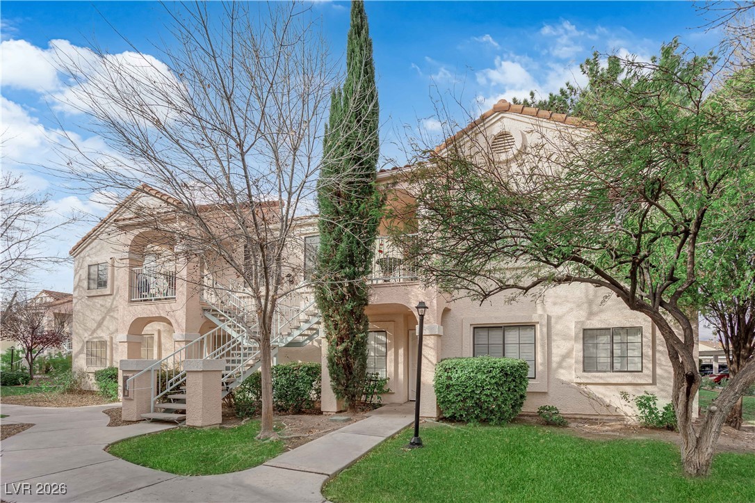 4843 S Torrey Pines Drive 101