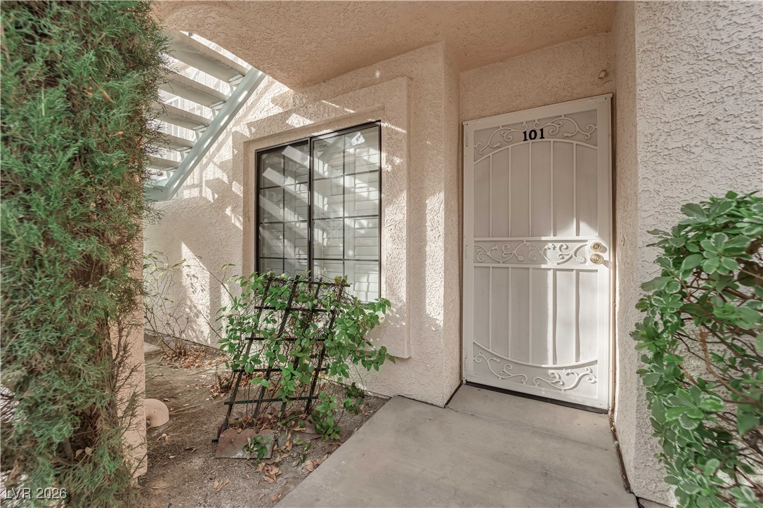 4843 S Torrey Pines Drive 101