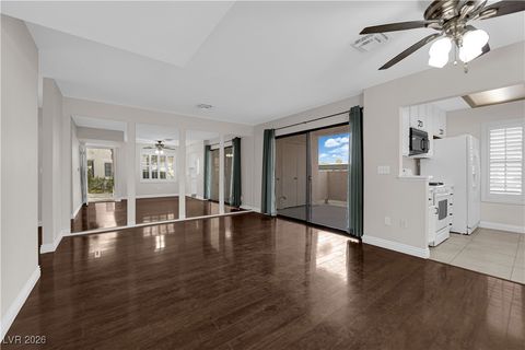 4843 S Torrey Pines Drive 101 Las Vegas NV 89103