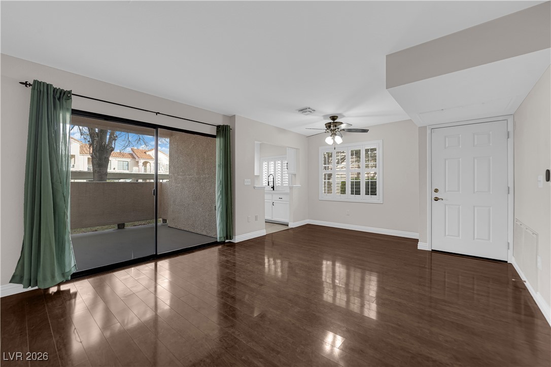 4843 S Torrey Pines Drive 101