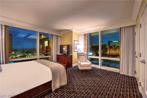 Photo of 2000 Fashion Show Drive #2207, Las Vegas, NV 89109 (MLS # 2781879)