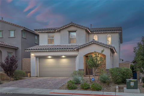 9876 Heather Moore Avenue Las Vegas NV 89166