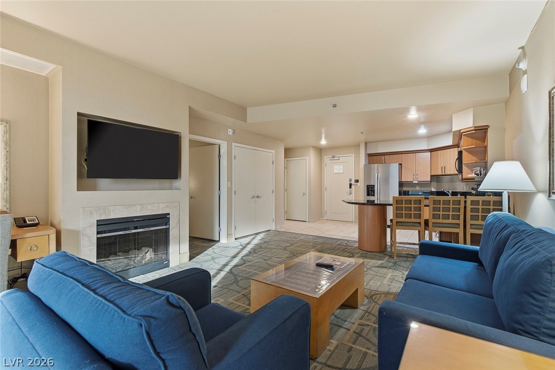 211 E Flamingo Road 720