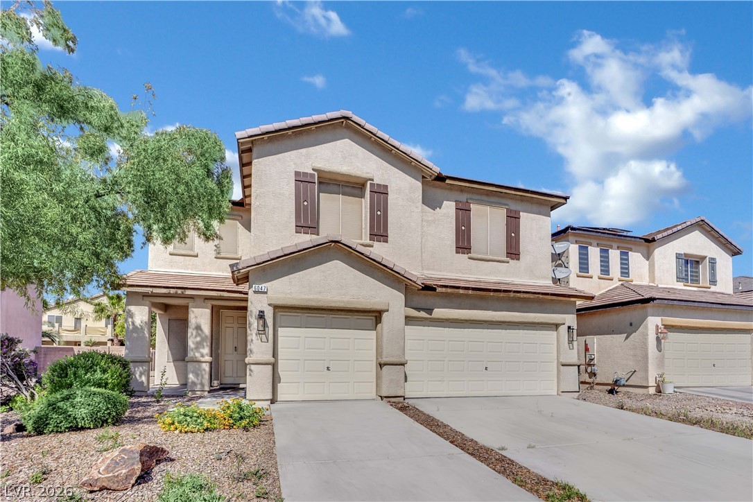 6047 Orange Poppy Court