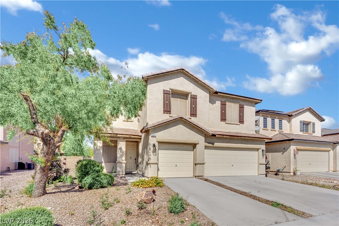 6047 Orange Poppy Court