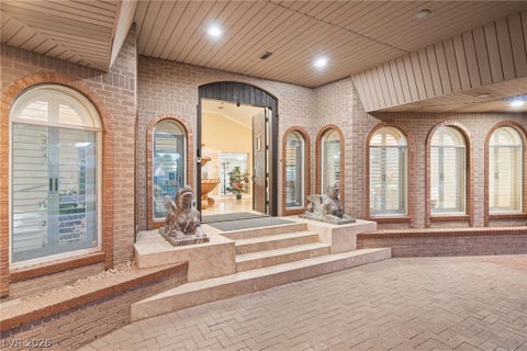 Tiny photo for 2525 Driftwood Drive, Las Vegas, NV 89107 (MLS # 2758525)