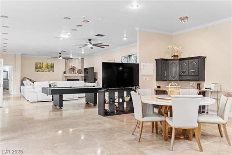 Tiny photo for 2525 Driftwood Drive, Las Vegas, NV 89107 (MLS # 2758525)