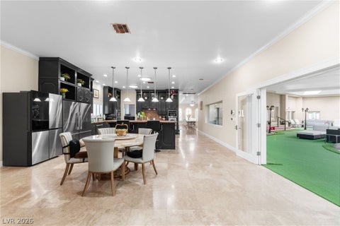 Tiny photo for 2525 Driftwood Drive, Las Vegas, NV 89107 (MLS # 2758525)
