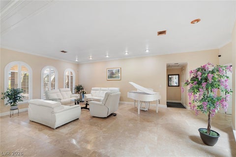 Tiny photo for 2525 Driftwood Drive, Las Vegas, NV 89107 (MLS # 2758525)