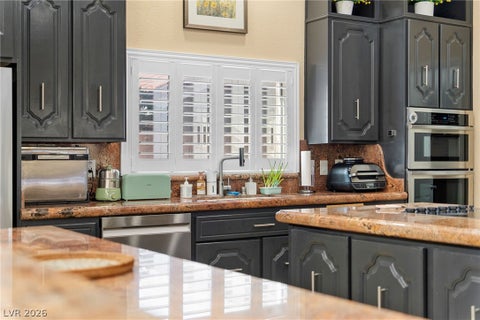 Tiny photo for 2525 Driftwood Drive, Las Vegas, NV 89107 (MLS # 2758525)