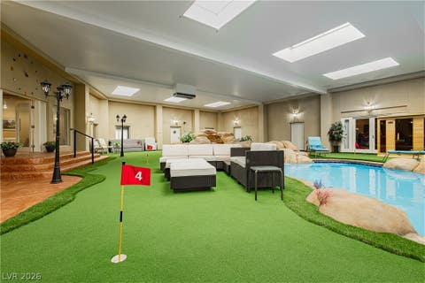 Tiny photo for 2525 Driftwood Drive, Las Vegas, NV 89107 (MLS # 2758525)